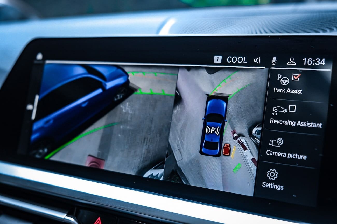 BMW 330e M Sport G20 photo 1