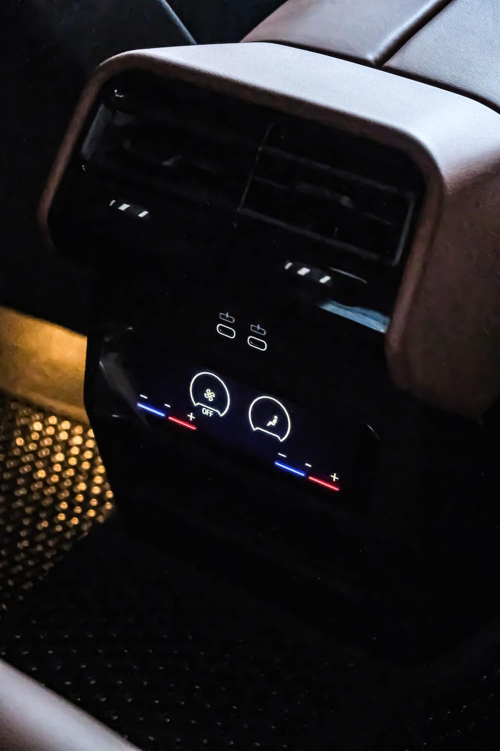 BMW 530e M Sport photo 17