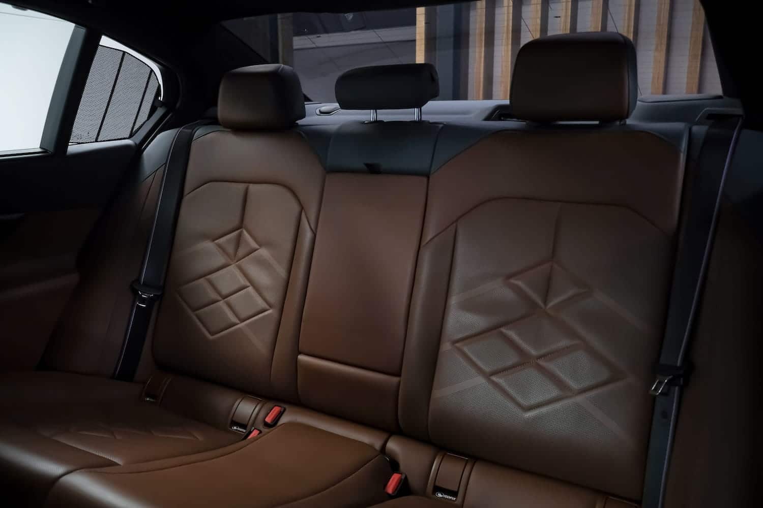 BMW 530e M Sport photo 14