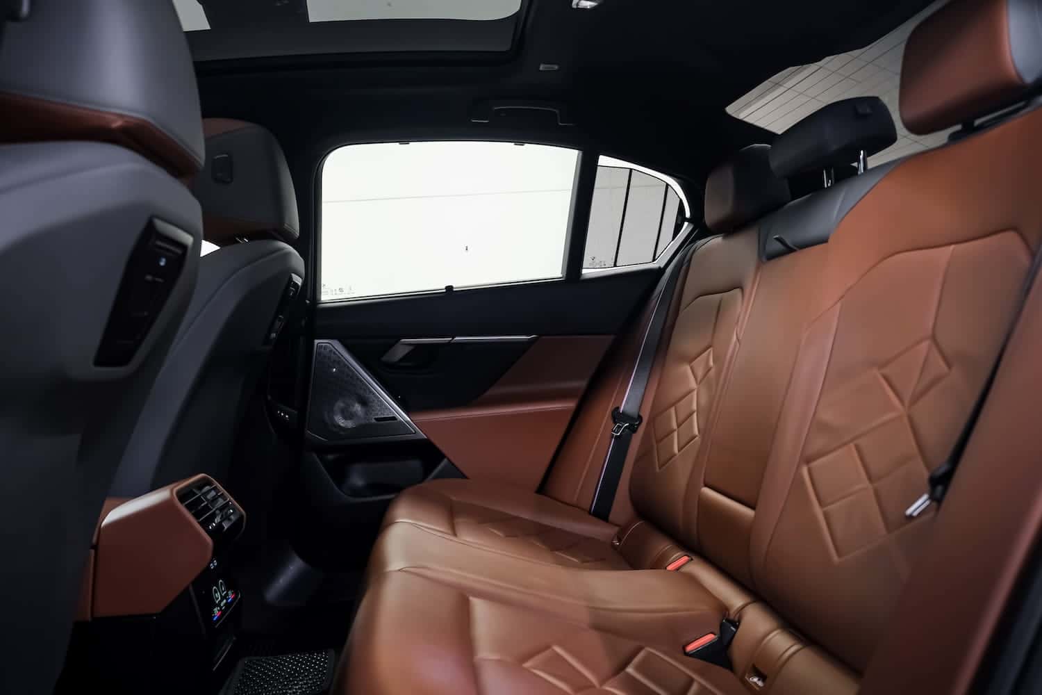 BMW 530e M Sport photo 10