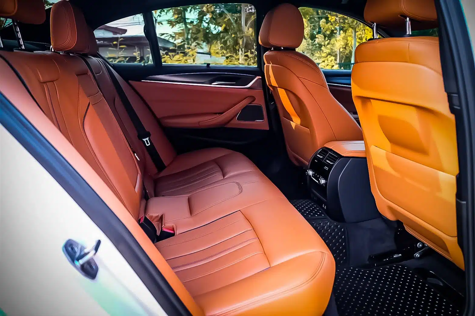 BMW 530e M Sport G30 LCI photo 4