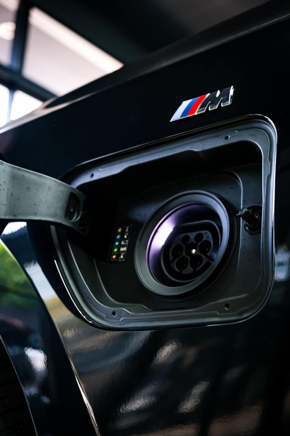 BMW i7 xDrive60 photo 16