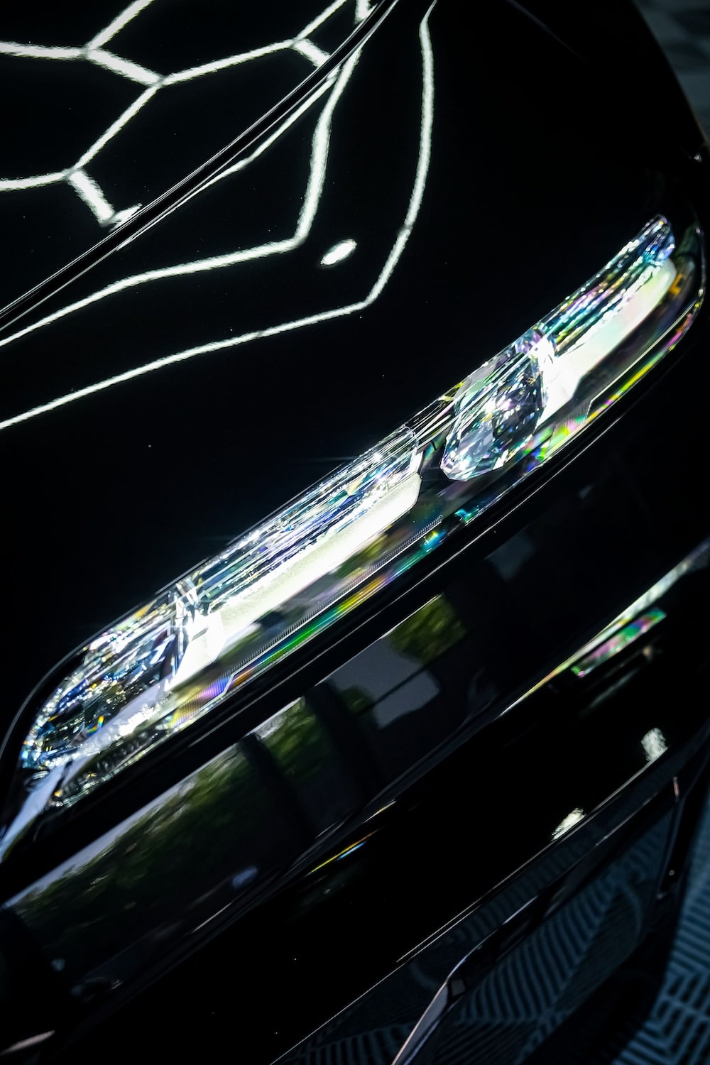 BMW i7 xDrive60 photo 11