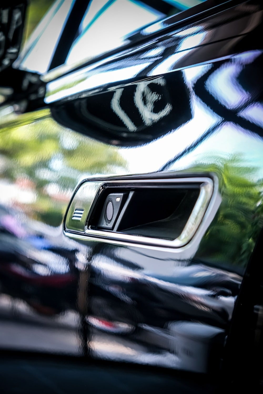 BMW i7 xDrive60 photo 8