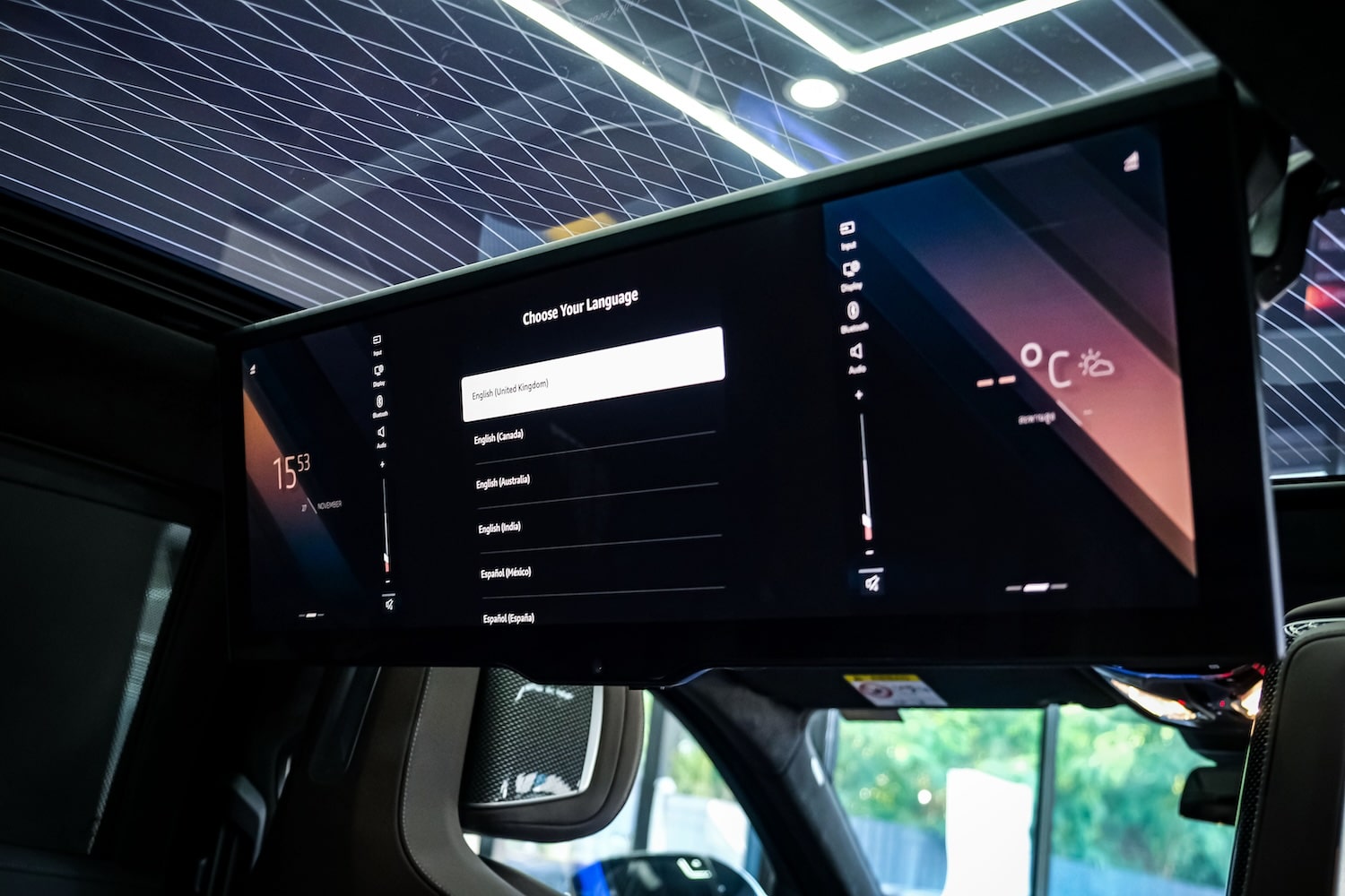 BMW i7 xDrive60 photo 14