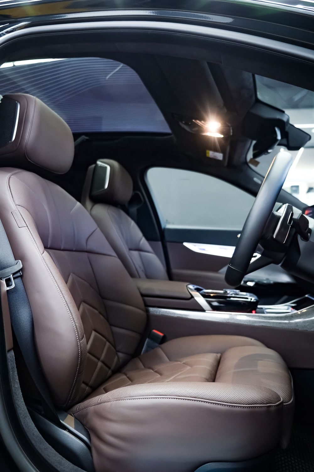 BMW i7 xDrive60 photo 1