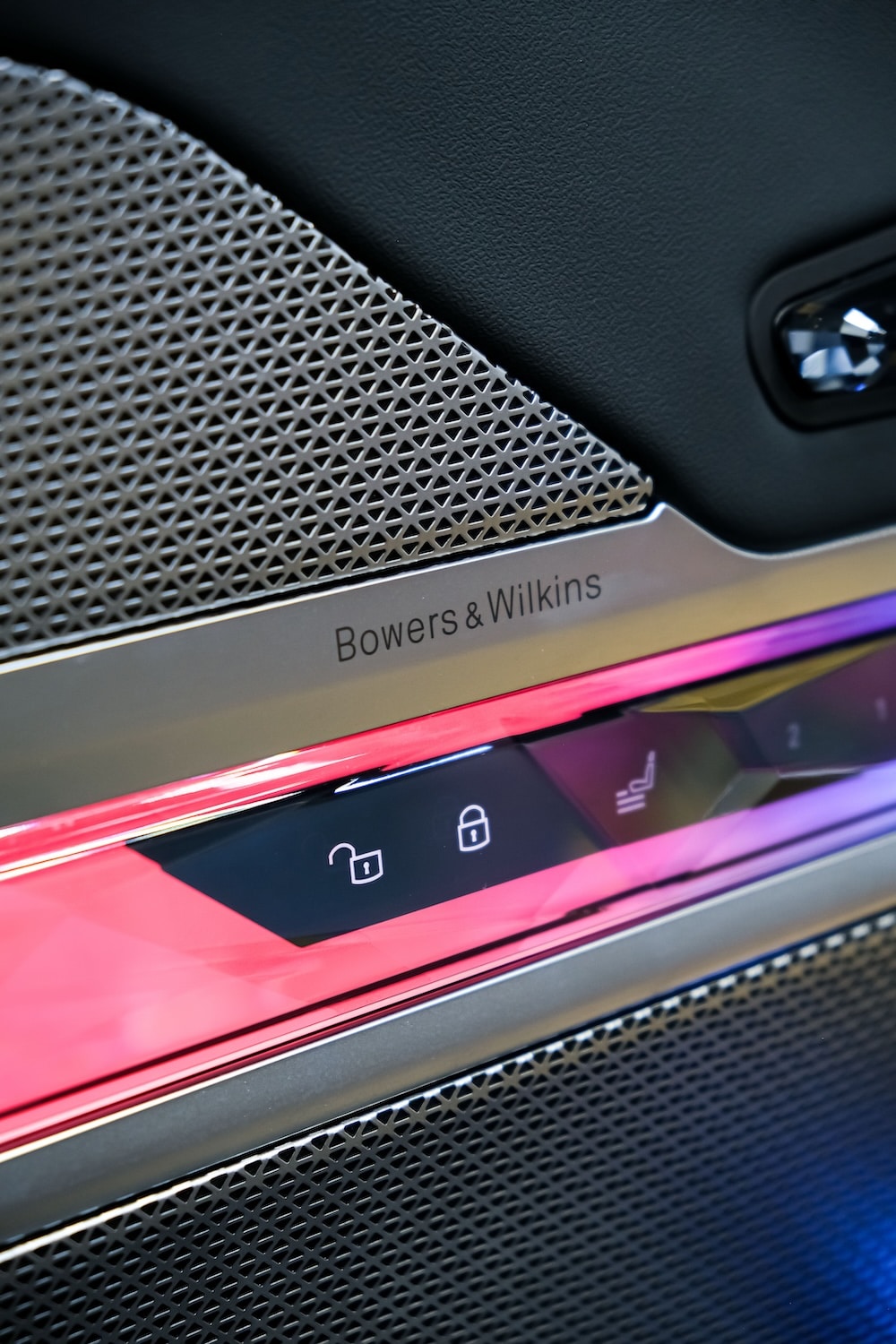 BMW i7 xDrive60 photo 10