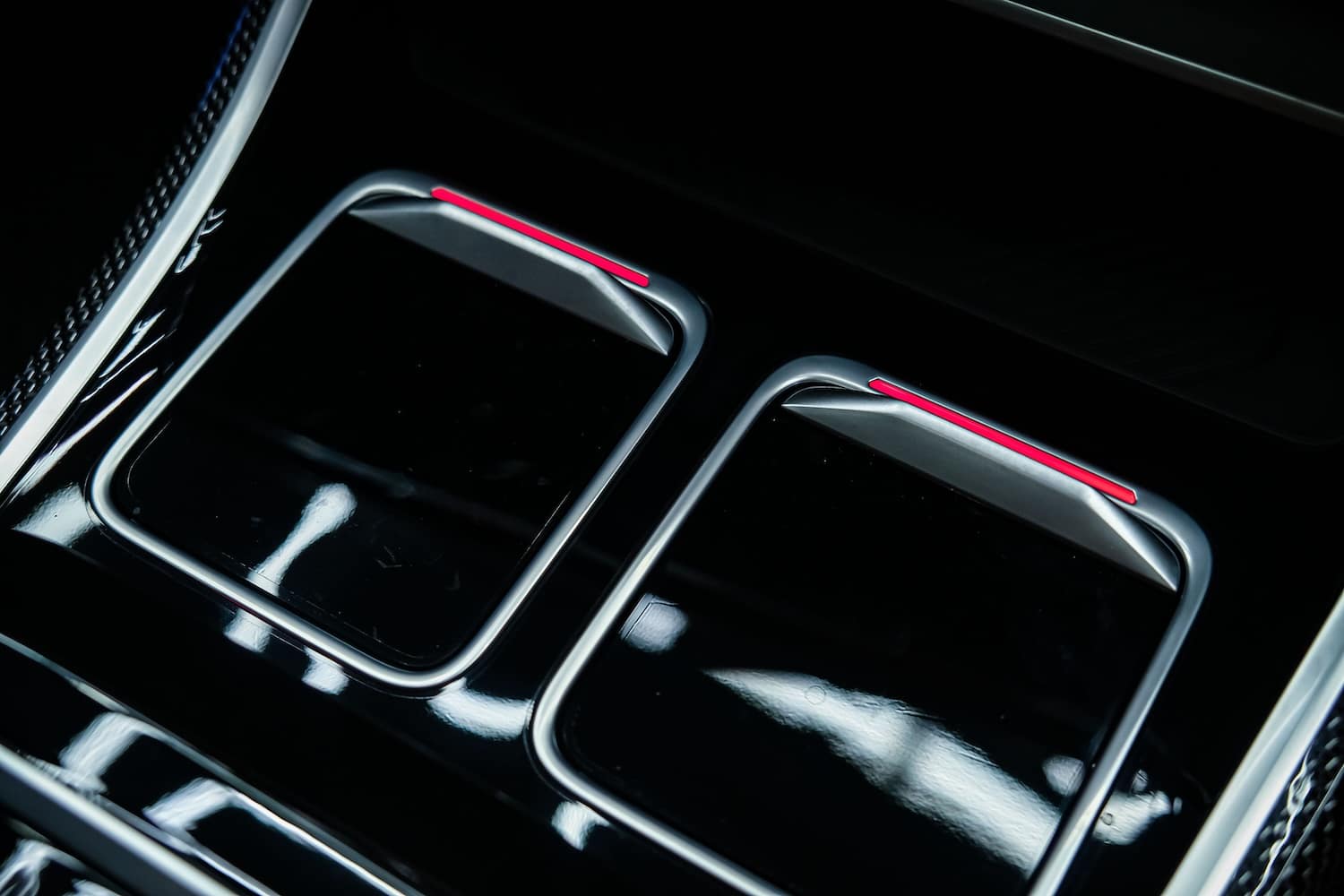 BMW i7 xDrive60 photo 21