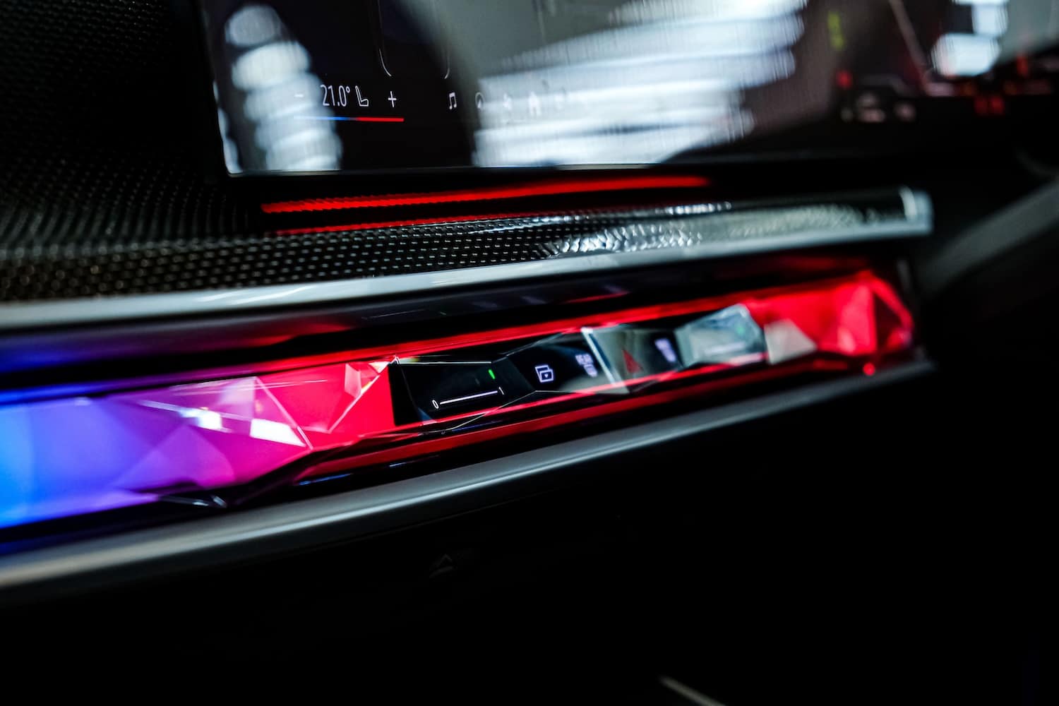 BMW i7 xDrive60 photo 9