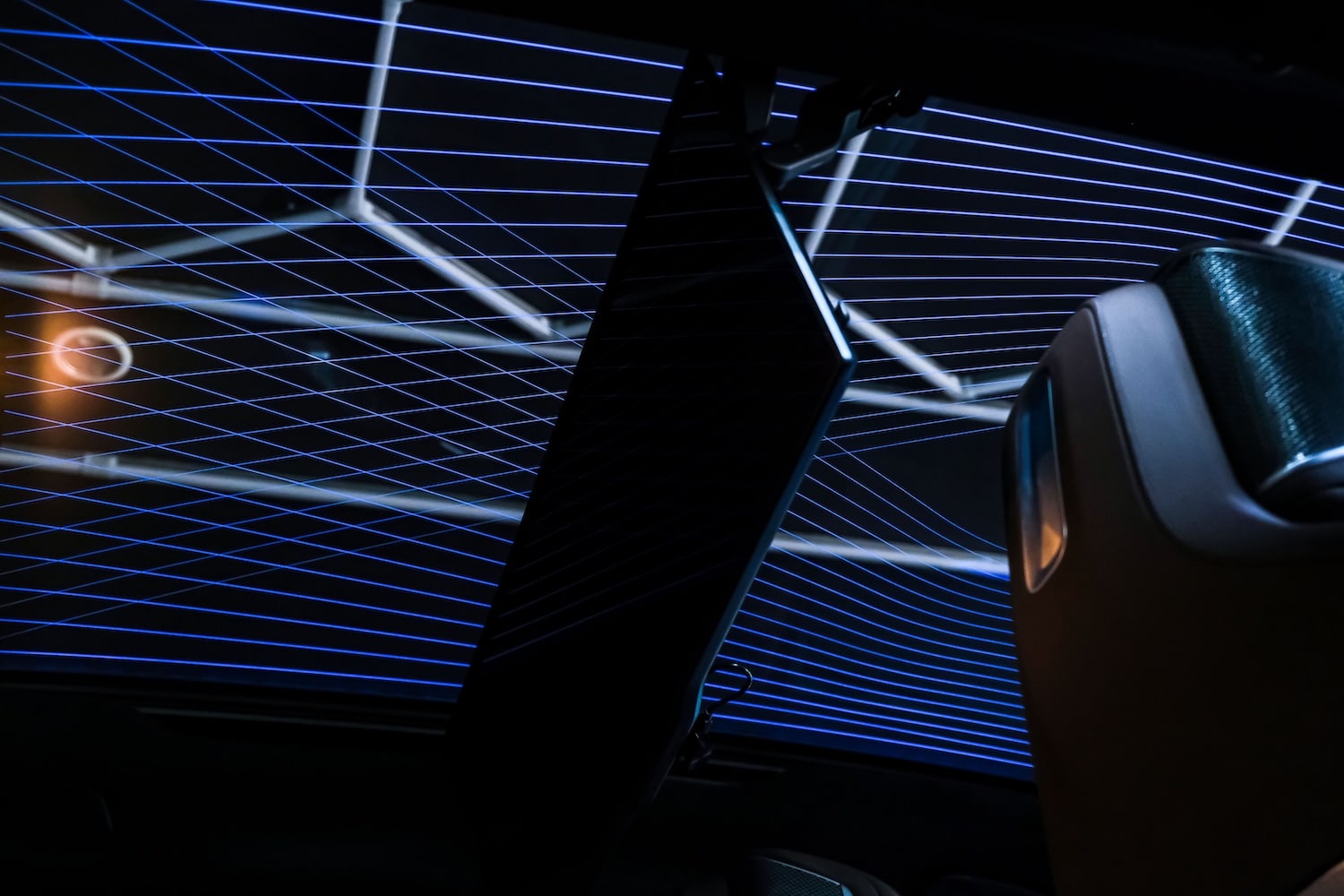 BMW i7 xDrive60 photo 25