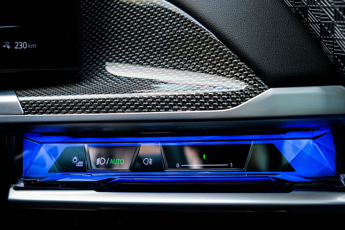 BMW i7 xDrive60 photo 31