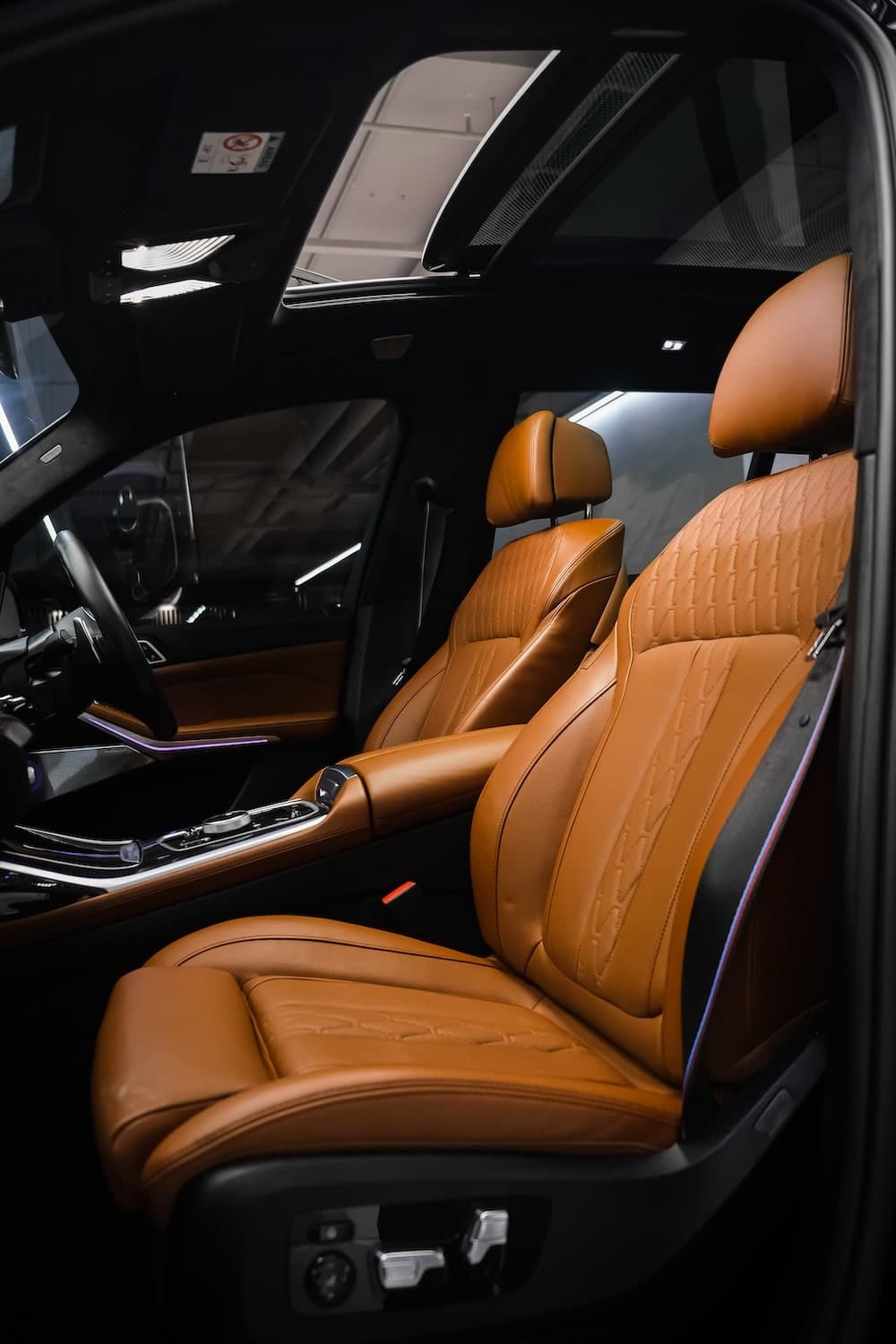 BMW X7 40d xDrive M Sport photo 17