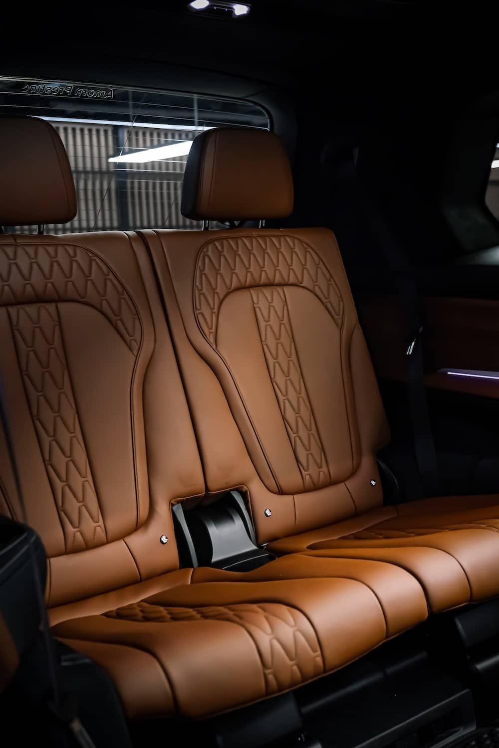 BMW X7 40d xDrive M Sport photo 5