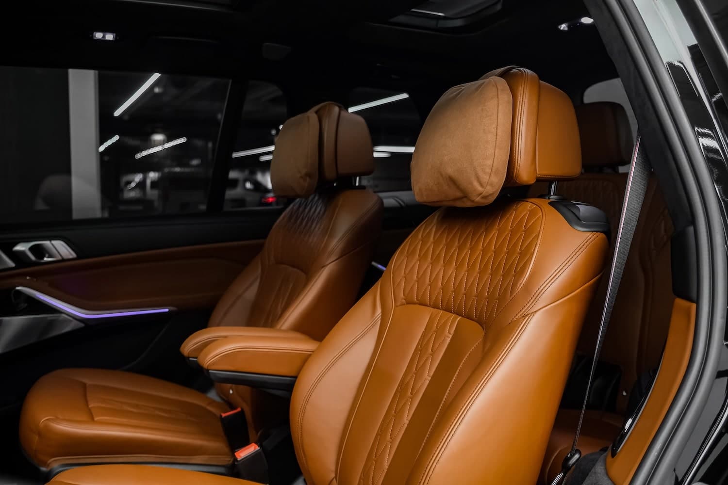 BMW X7 40d xDrive M Sport photo 19