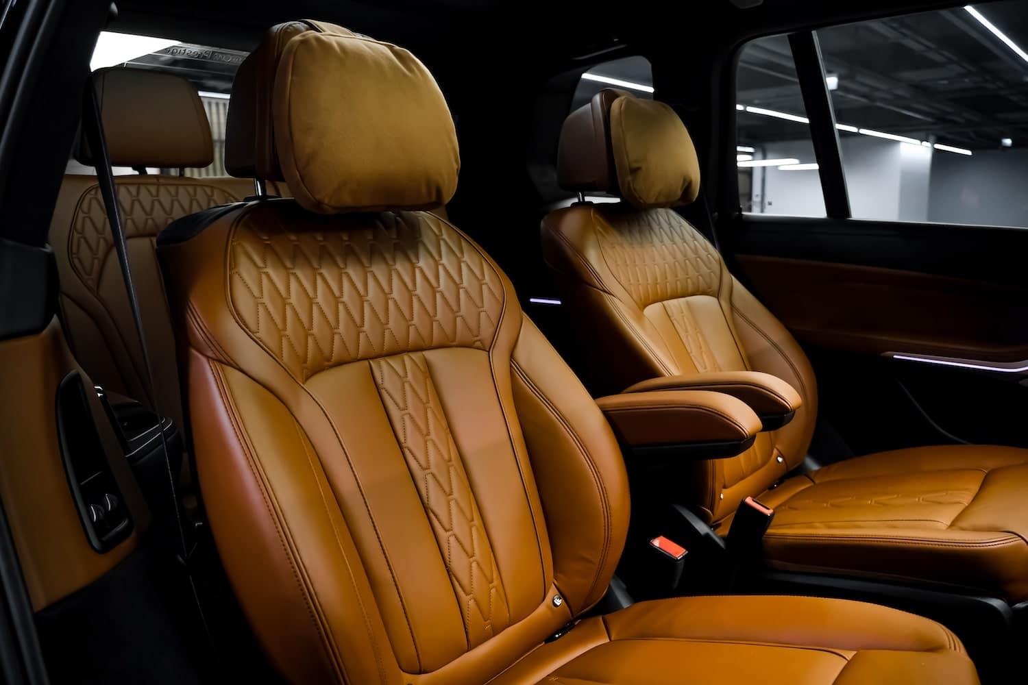 BMW X7 40d xDrive M Sport photo 6