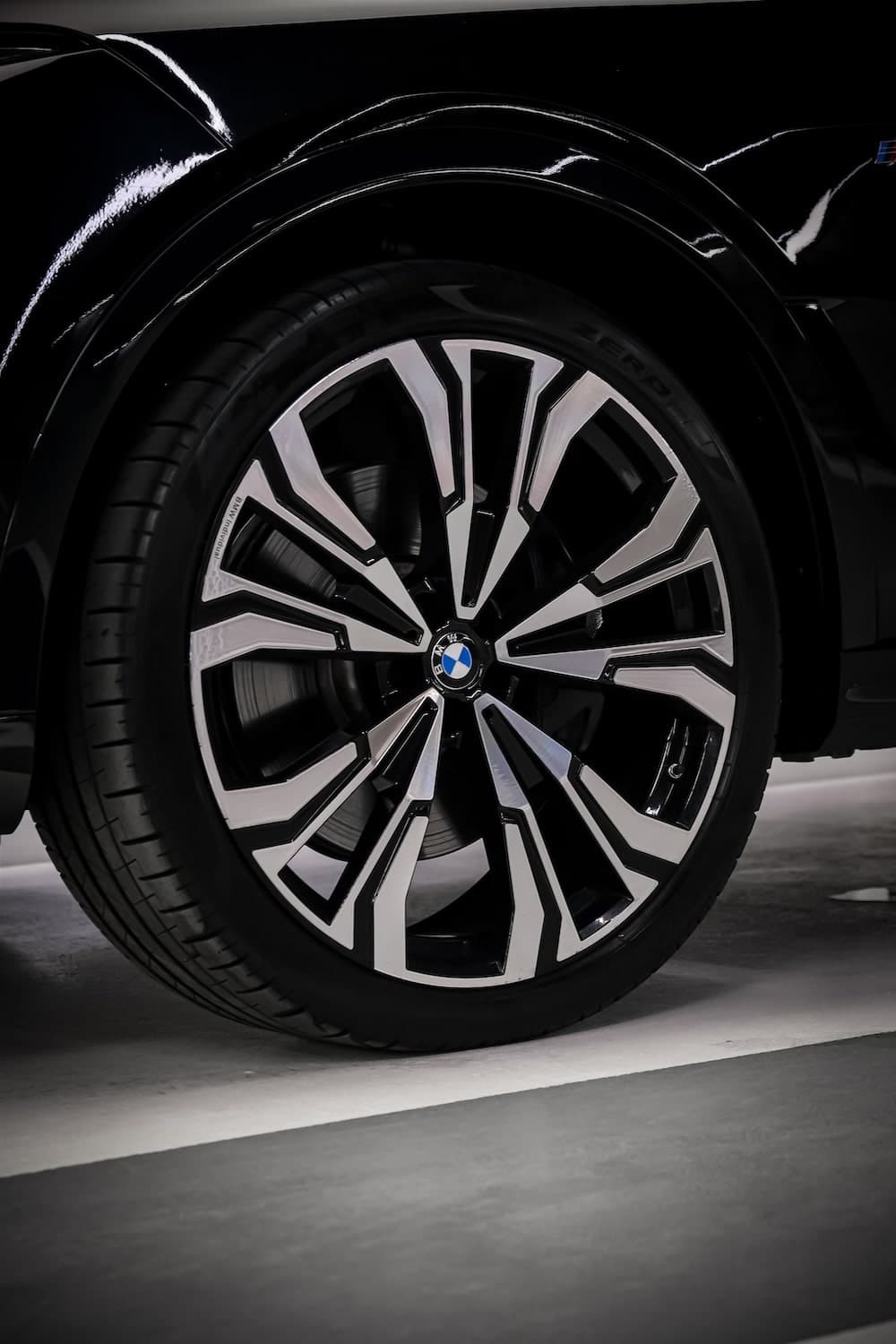 BMW X7 40d xDrive M Sport photo 4