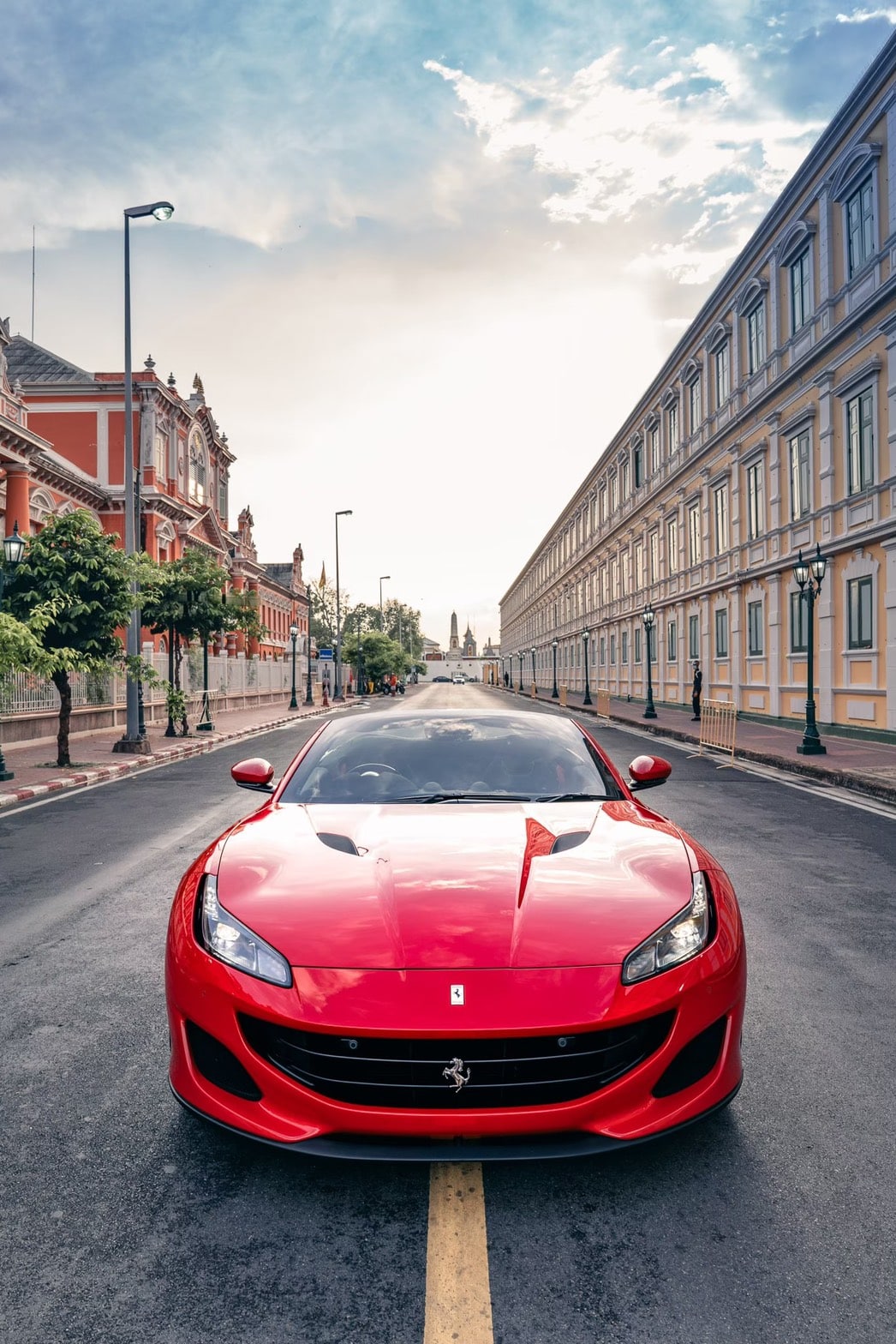 Ferrari Portofino photo 7