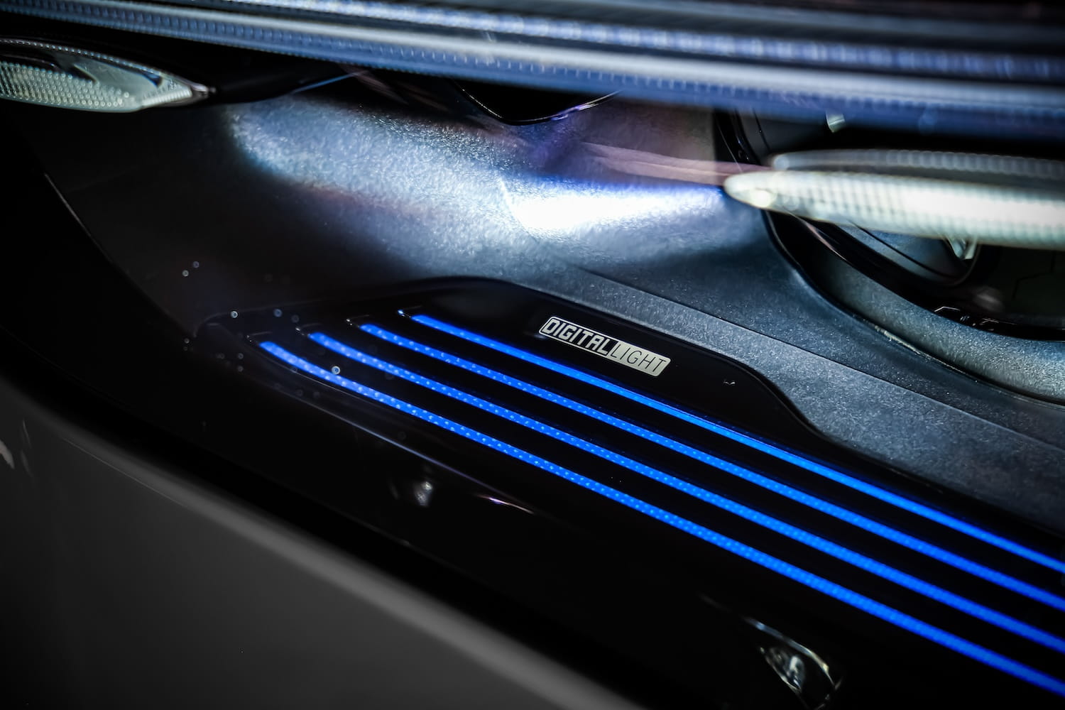 Mercedes-AMG CLE 53 Coupe photo 11