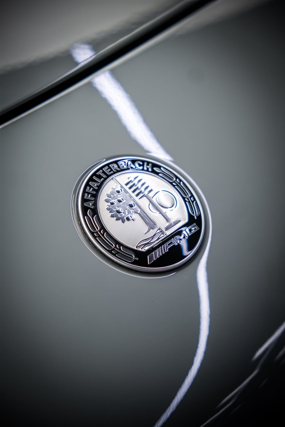 Mercedes-AMG CLE 53 Coupe photo 6