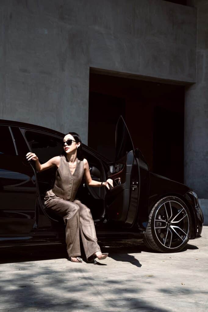 Mercedes-AMG CLS 53 4MATIC+ photo 5