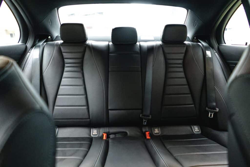 Mercedes-Benz E 300e AMG W213 Facelift photo 1