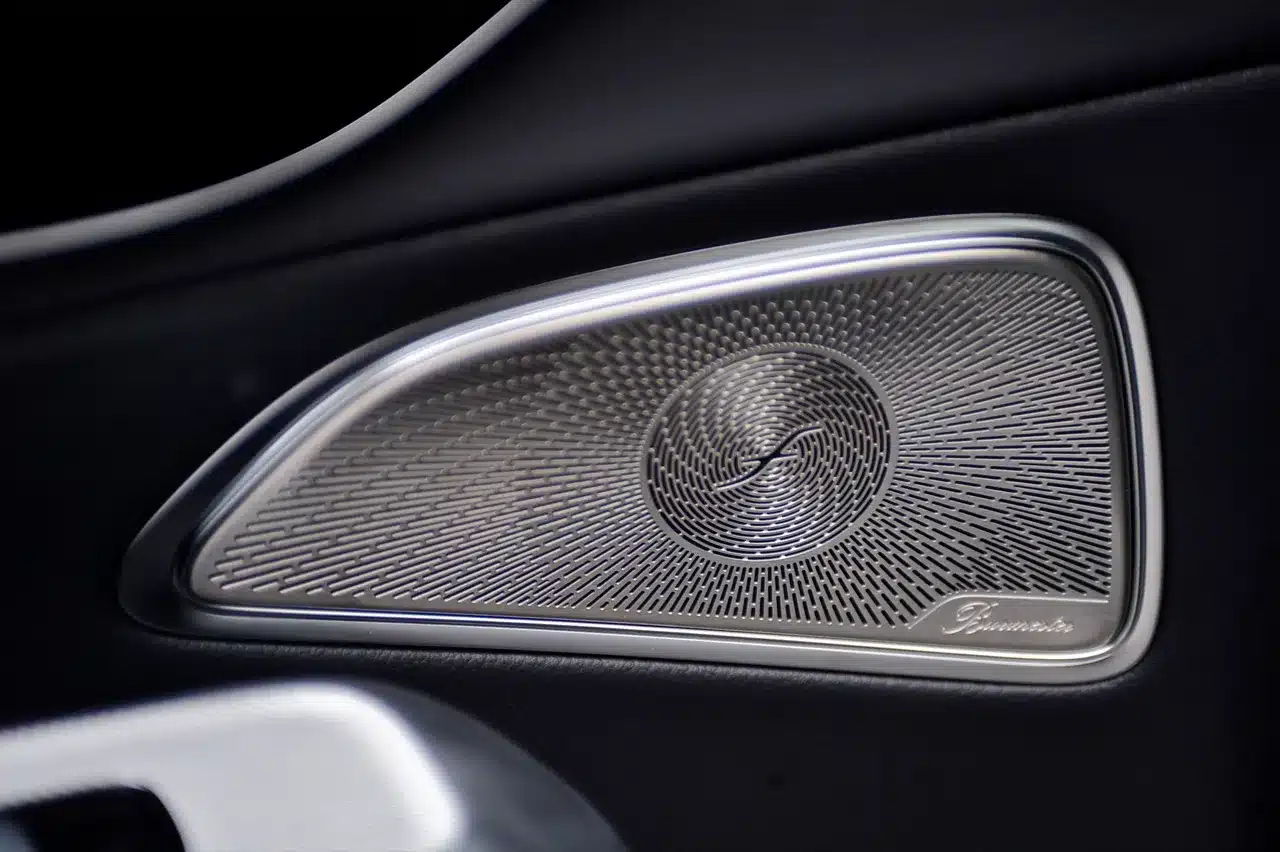 Mercedes-Benz E 350e AMG photo 2