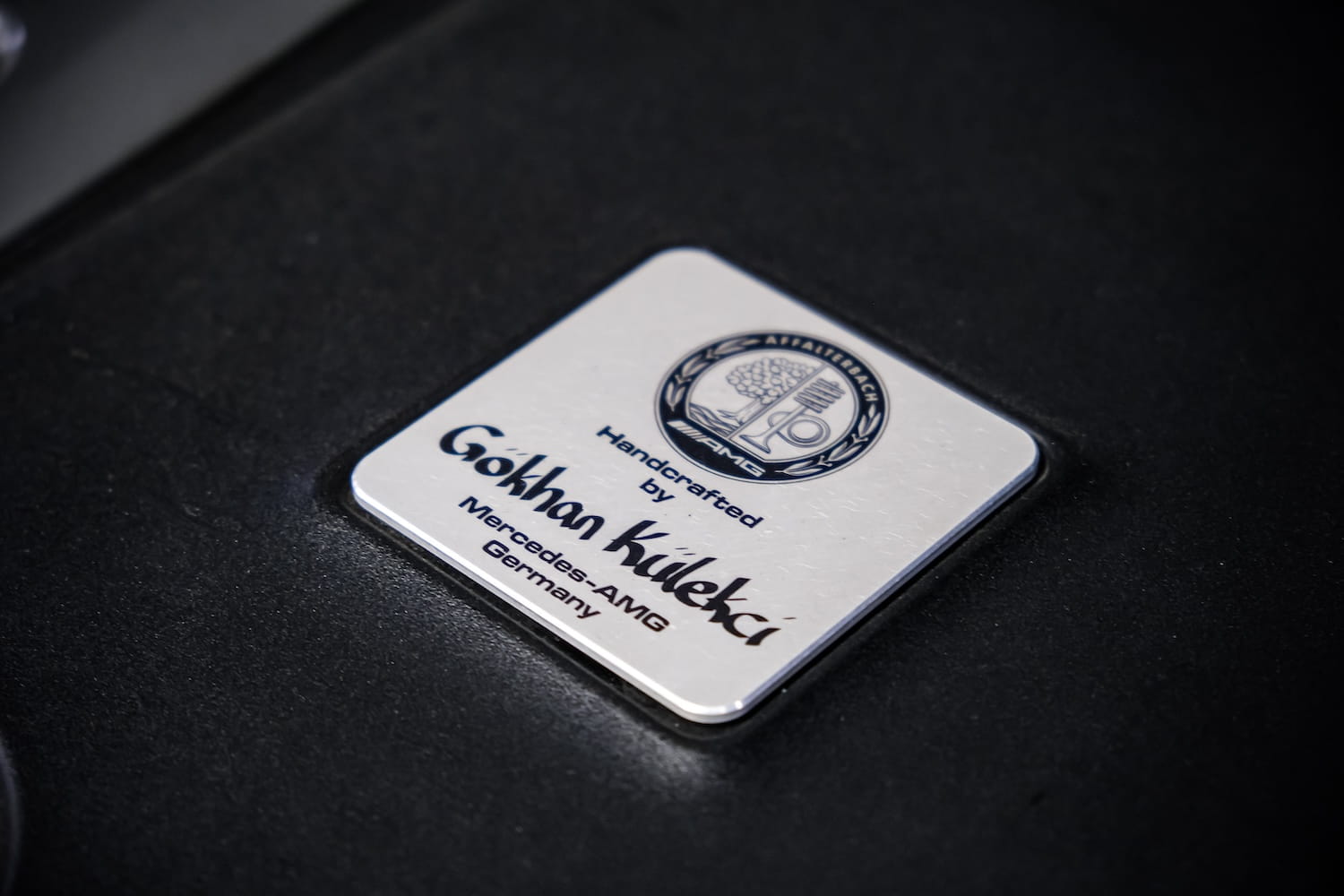 Mercedes-AMG G 63 photo 29