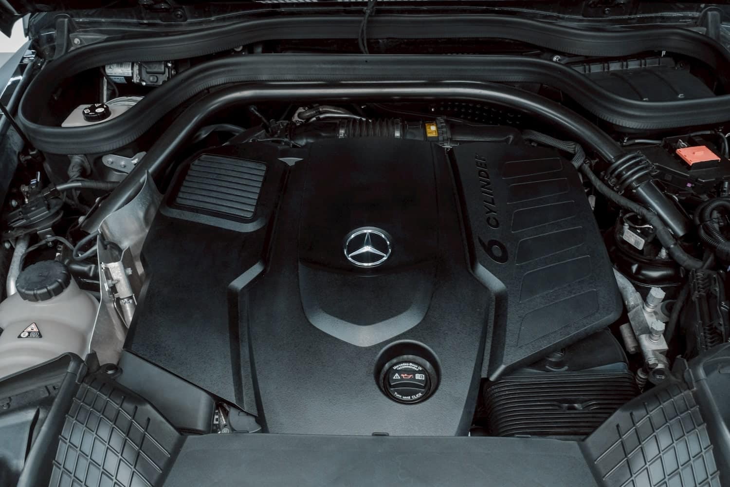 Mercedes-AMG G 63 photo 12