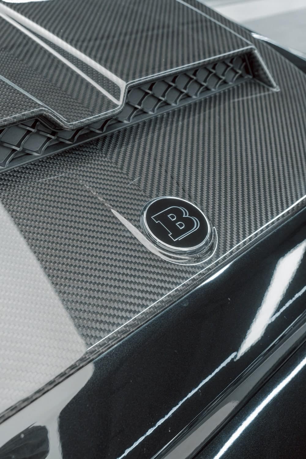 Mercedes-AMG G 63 photo 1