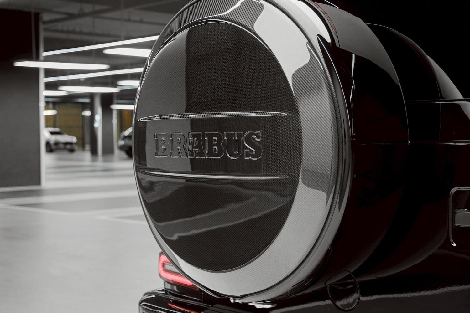 Mercedes-AMG G 63 photo 13