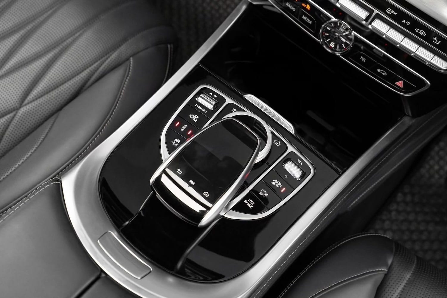 Mercedes-AMG G 63 Brabus Parts photo 9