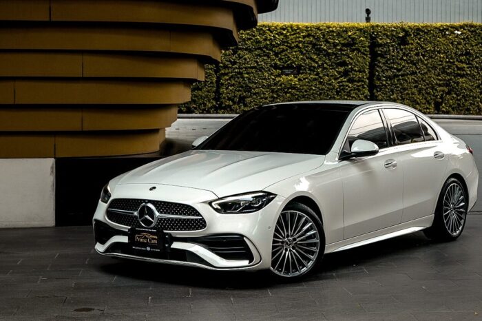 Mercedes-Benz GLC 350e Coupe AMG photo 11