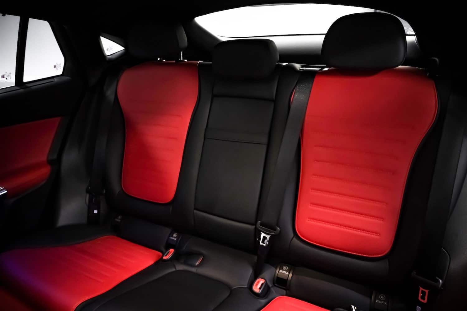 Mercedes-Benz GLC 350e Coupe AMG photo 10