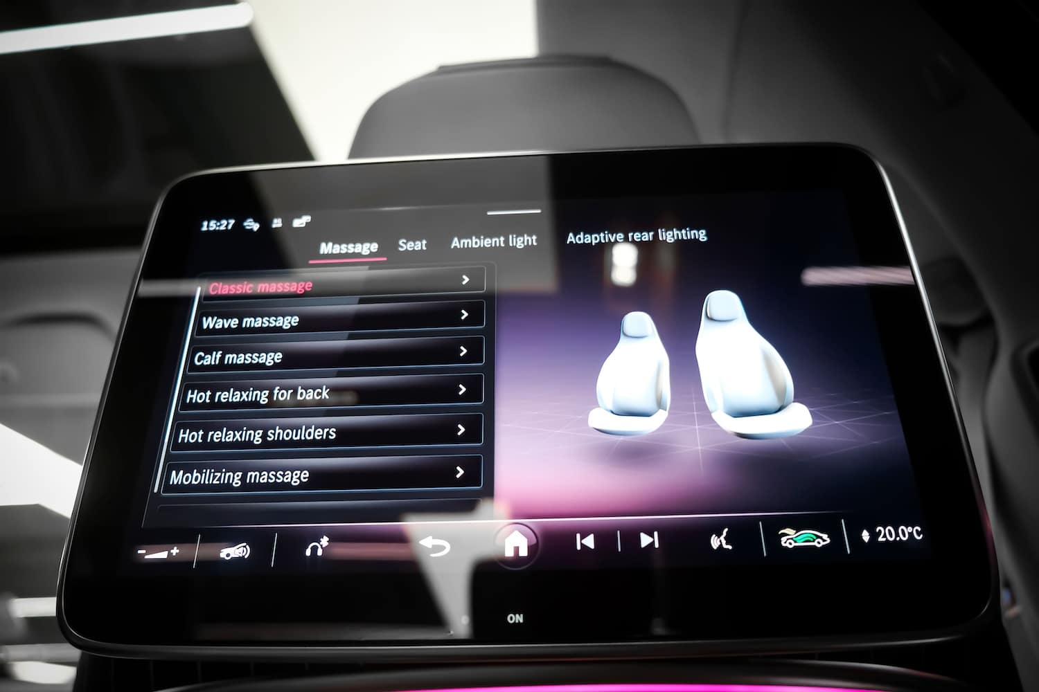 Mercedes-Maybach S 580e photo 11