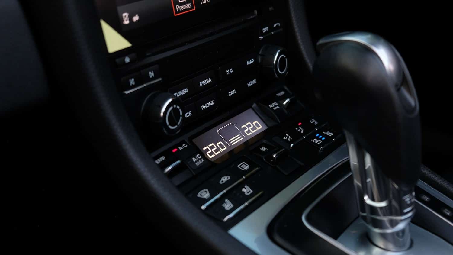 Porsche 718 Boxster photo 3