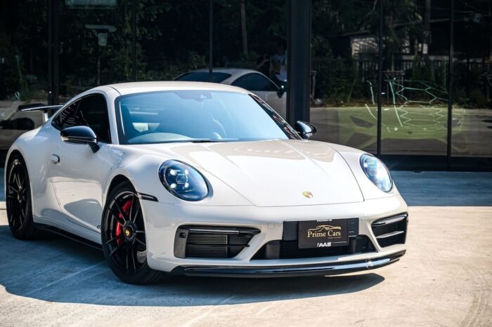 Porsche 718 Boxster photo 10