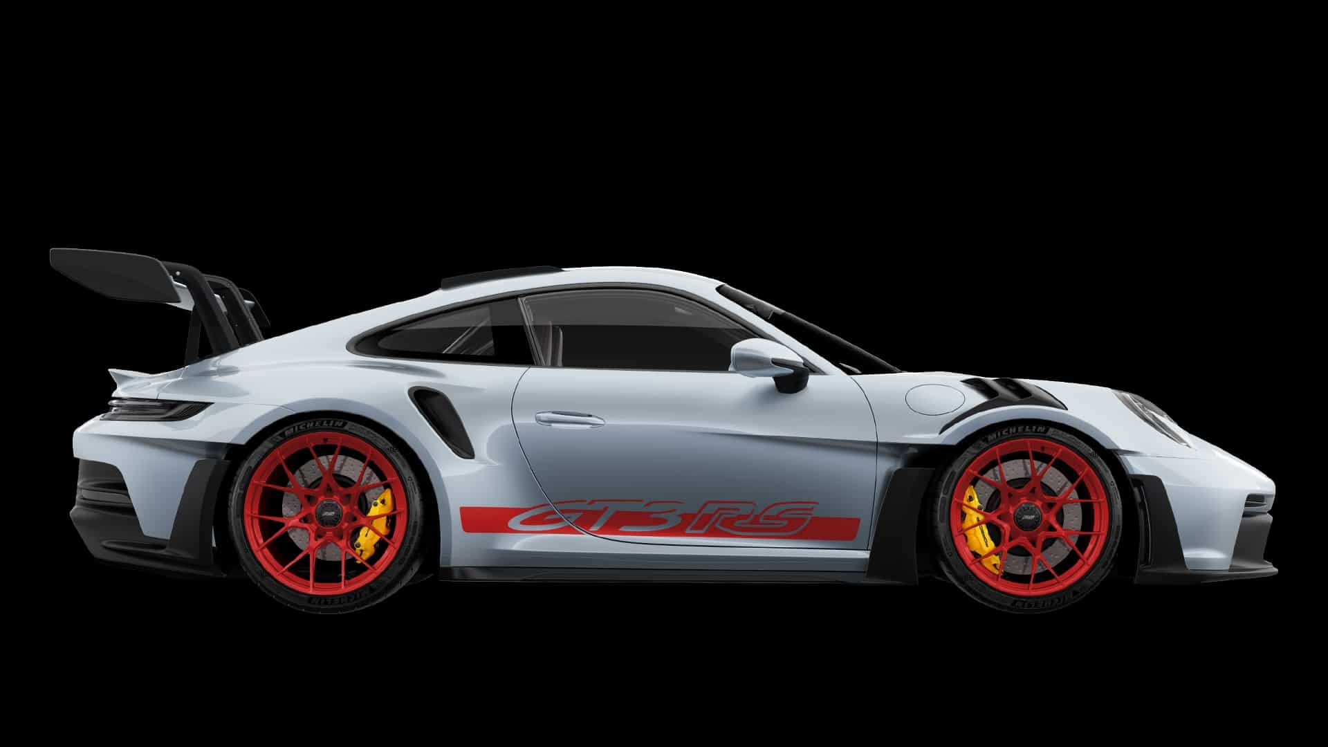 Porsche 911 Carrera GTS 992 MY2025 photo 14