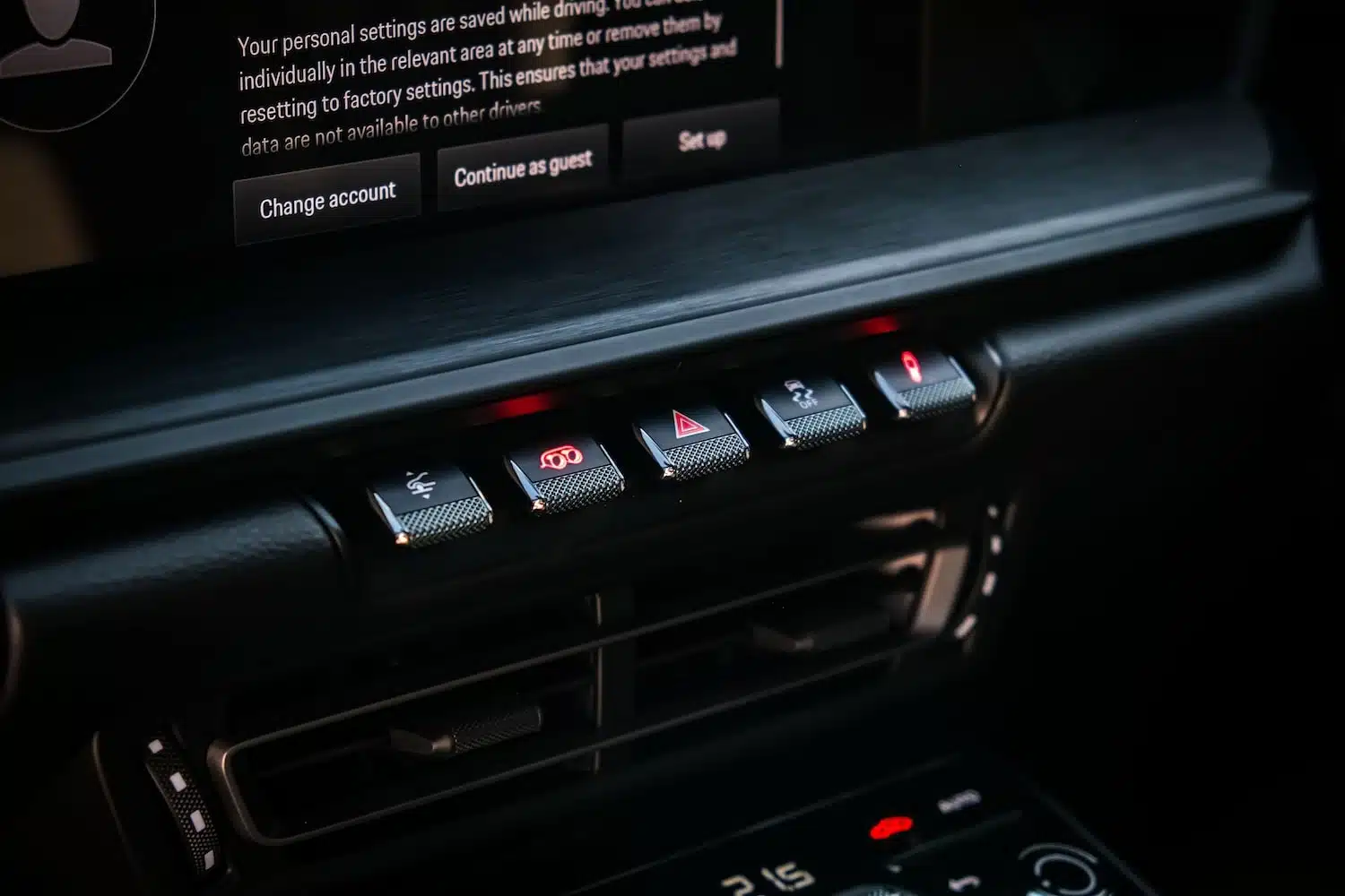 Porsche 911 Carrera GTS 992 MY2025 photo 8