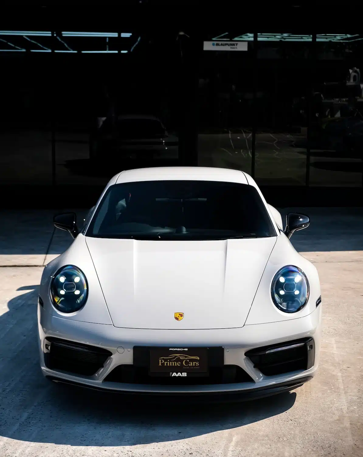 Porsche 911 Carrera GTS 992 MY2025 photo 12