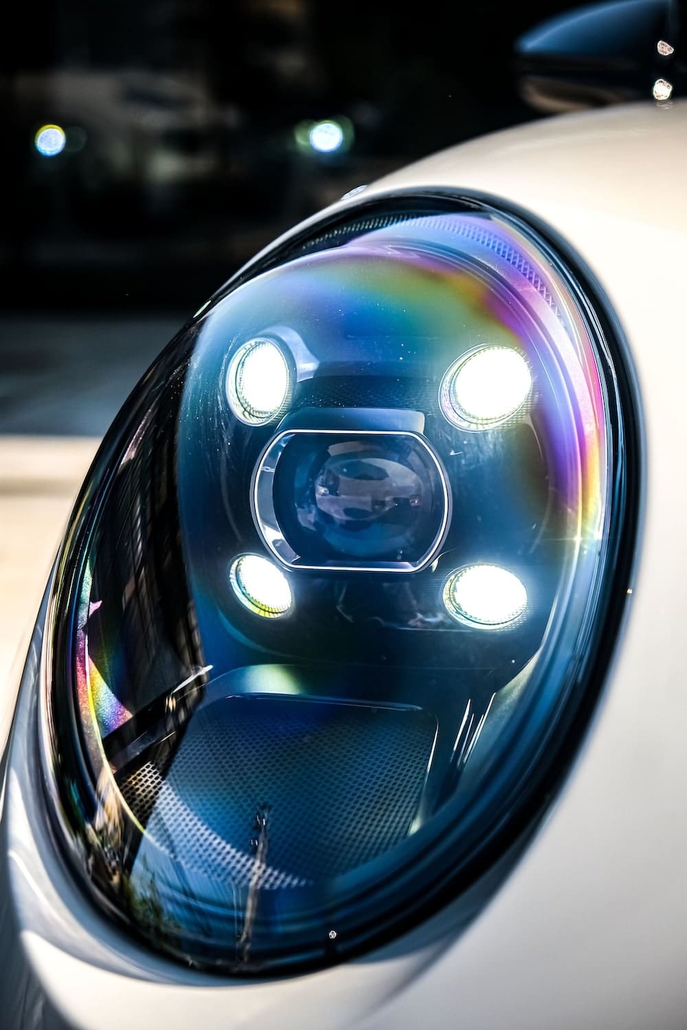 Porsche 911 Carrera GTS 992 MY2025 photo 15