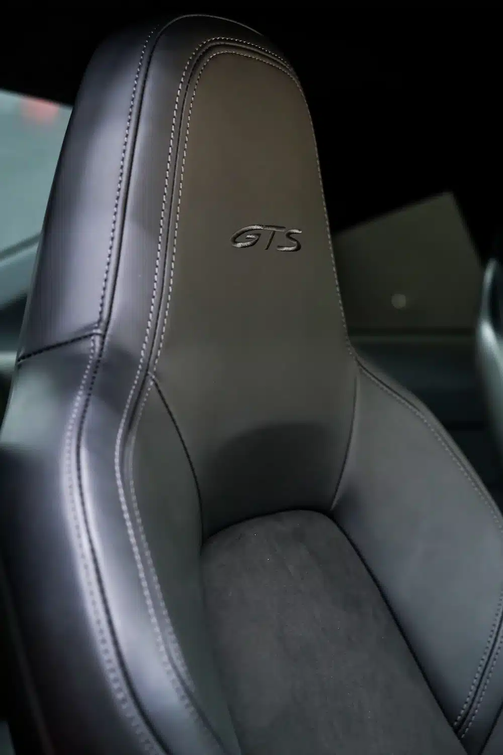 Porsche 911 Carrera GTS 992 MY2025 photo 10