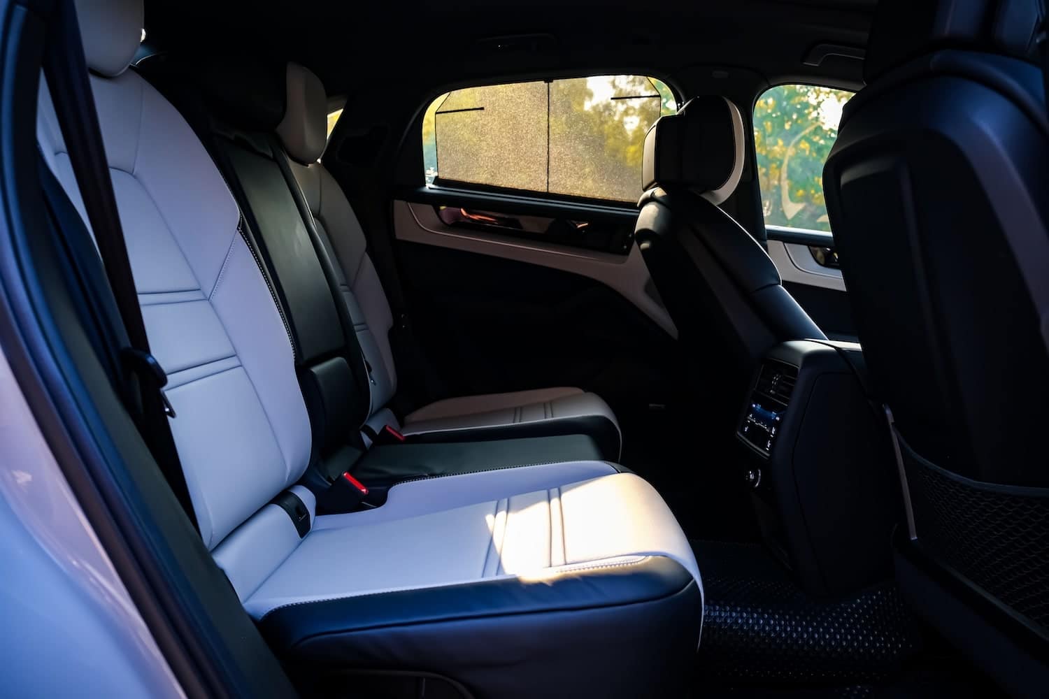 Porsche Cayenne E-Hybrid Coupe Facelift photo 3