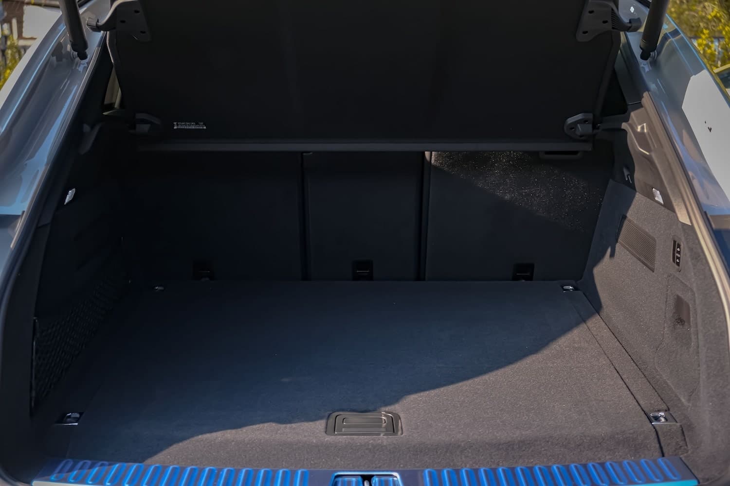 Porsche Cayenne E-Hybrid Coupe Facelift photo 1