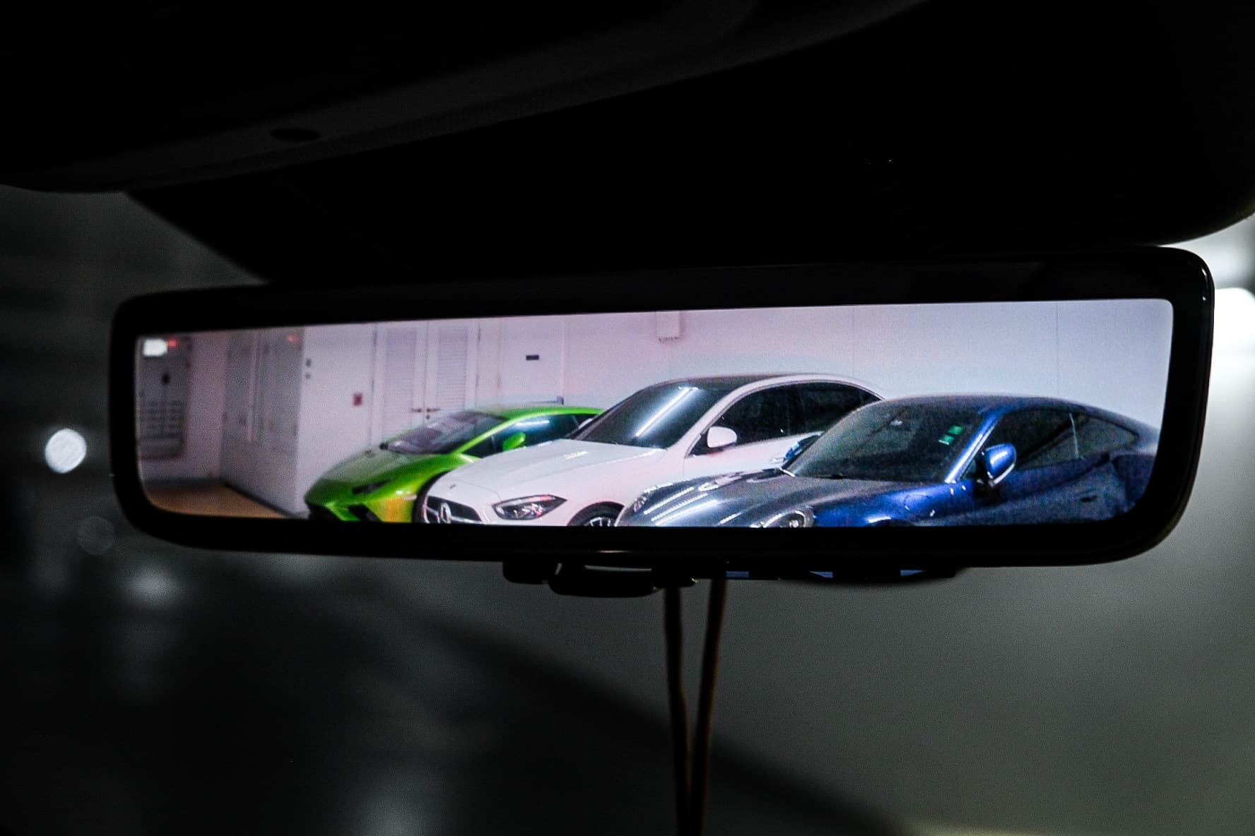 Range Rover Evoque photo 12