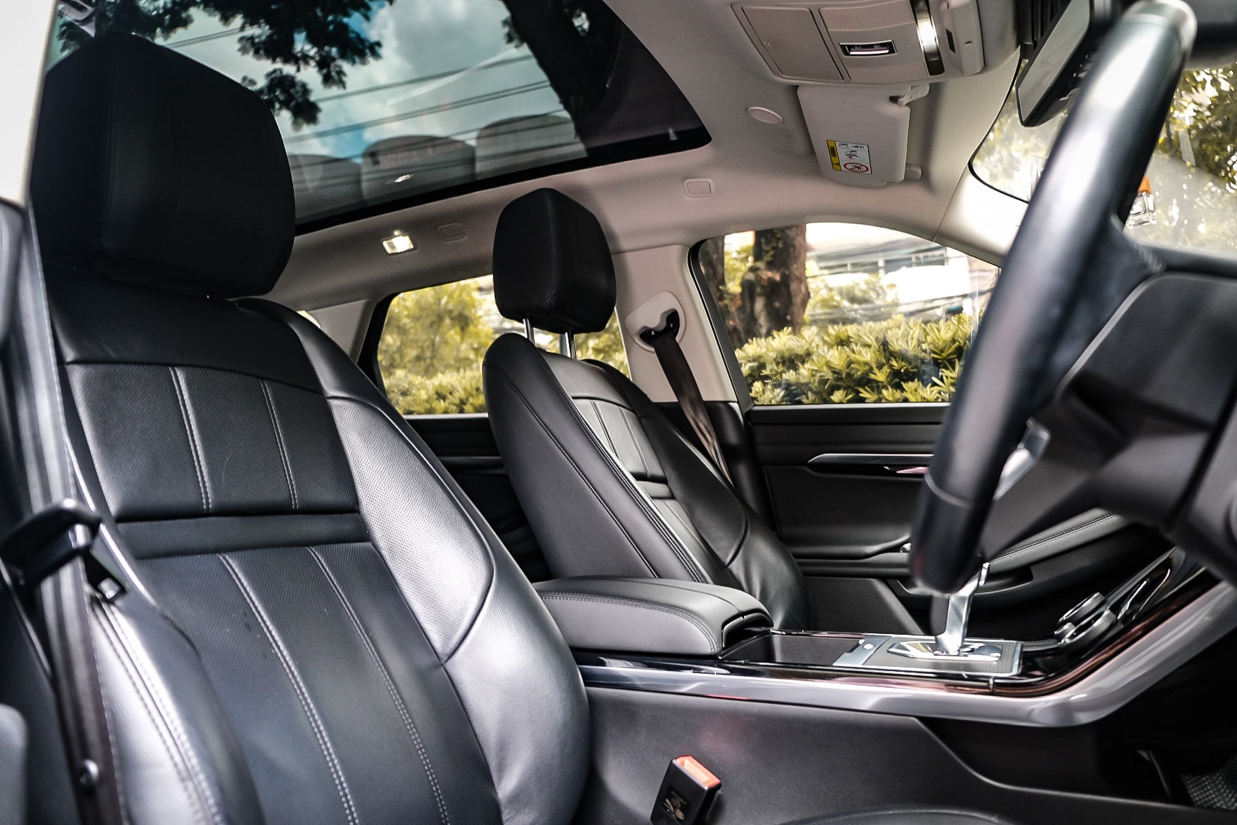 Range Rover Evoque photo 14