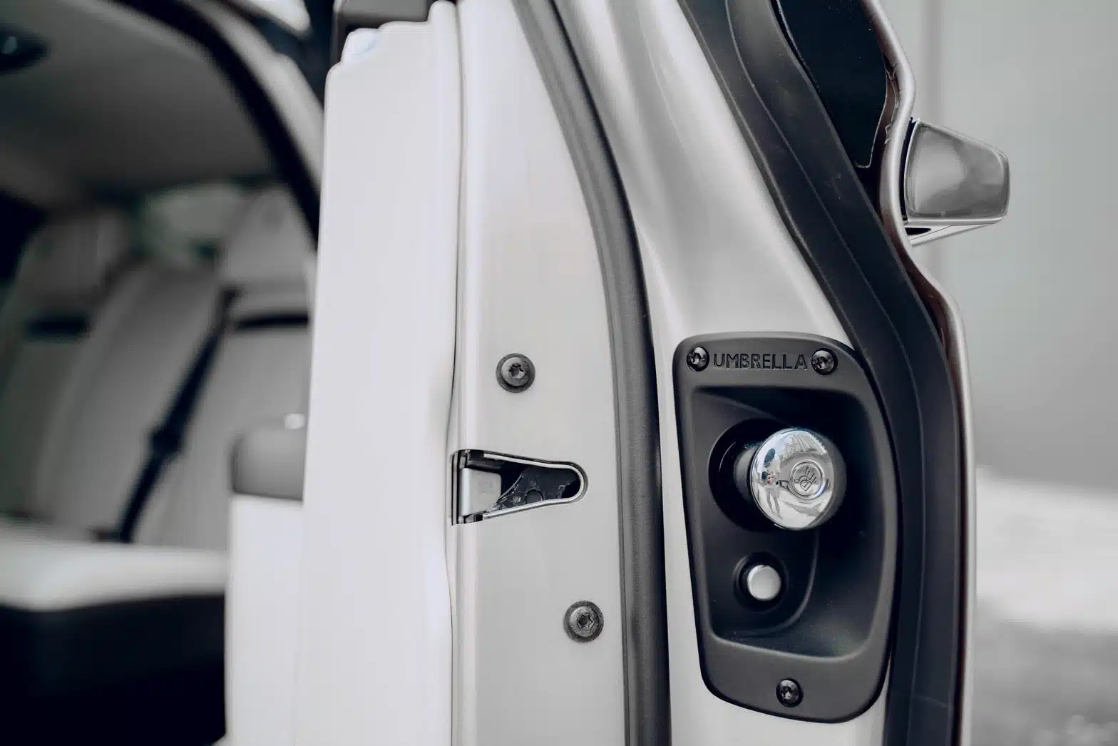 Rolls-Royce Ghost photo 14