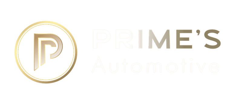 Prime's Automotive